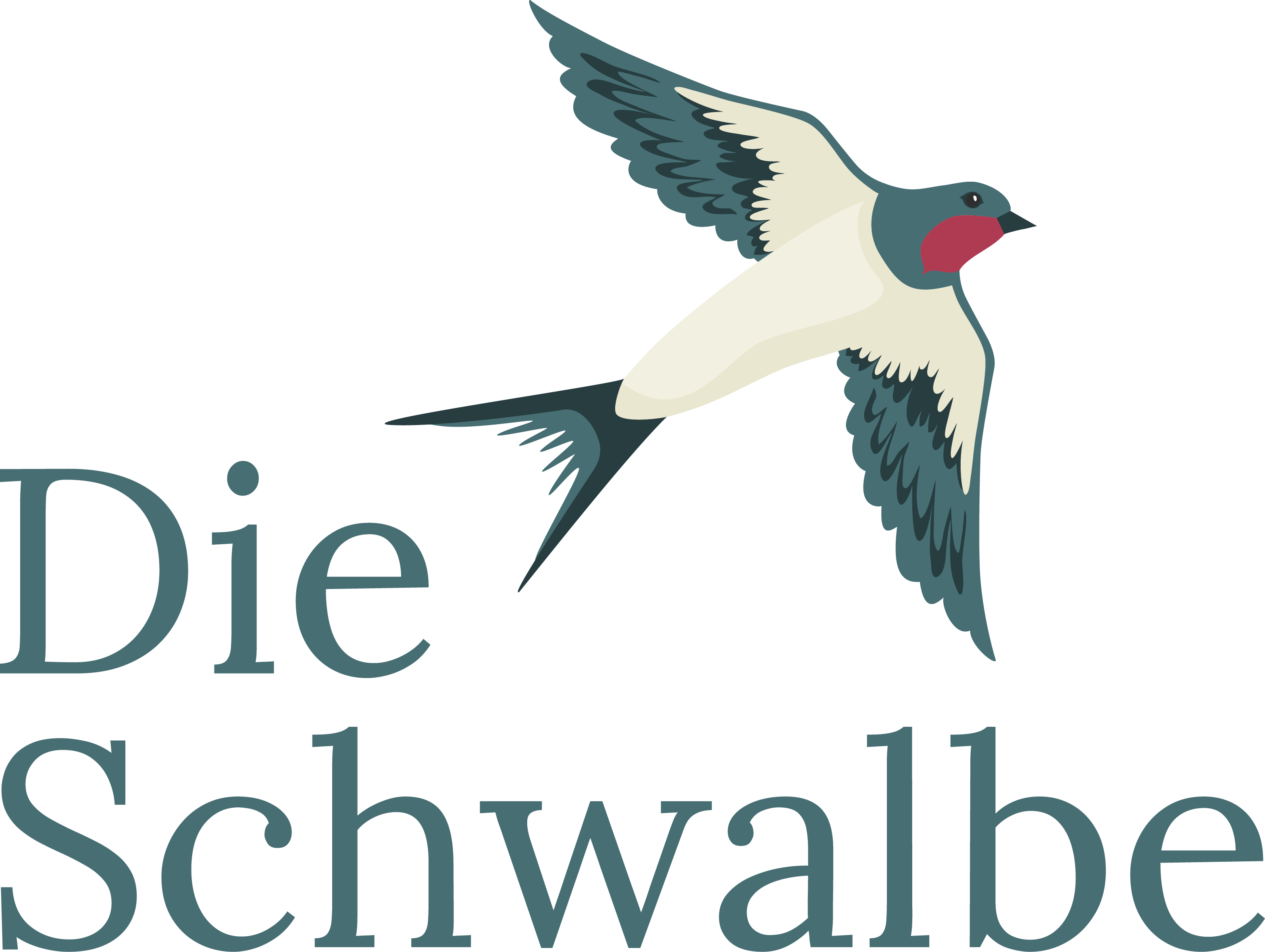 Die Schwalbe